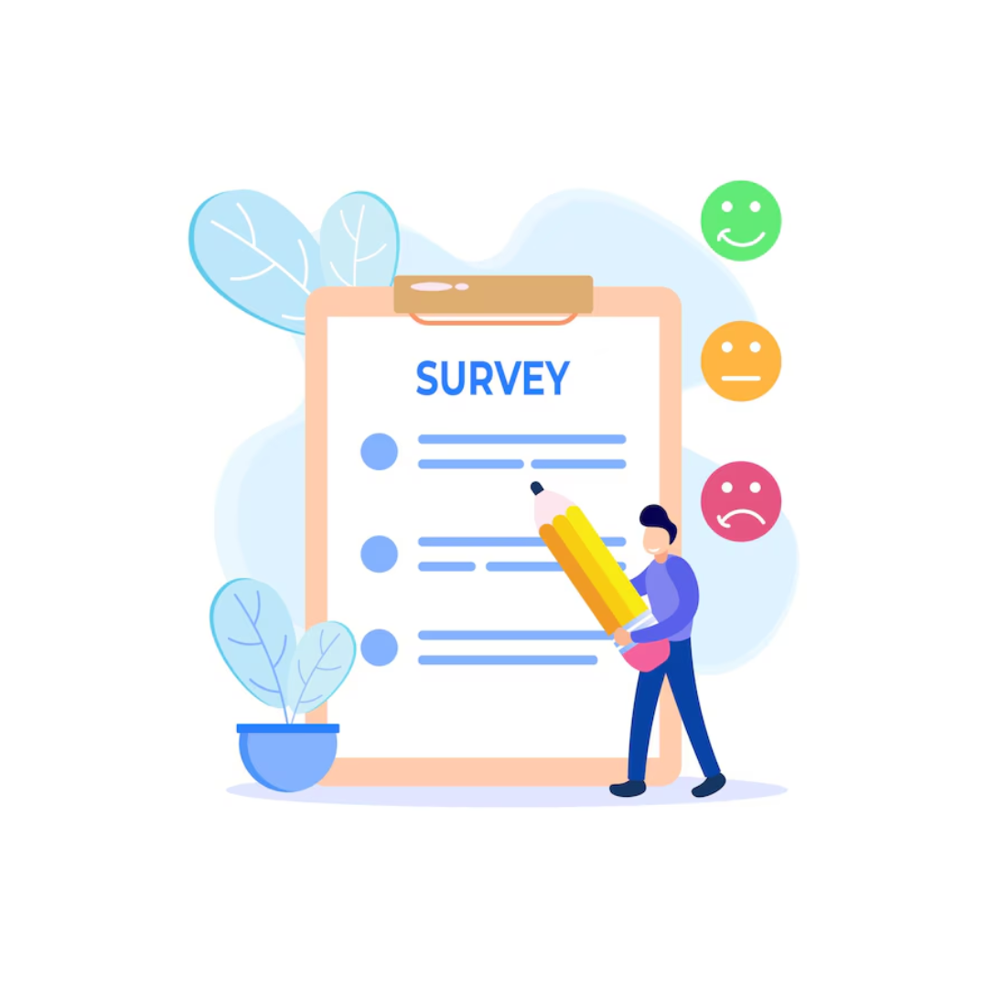 Survey Creation & Management 